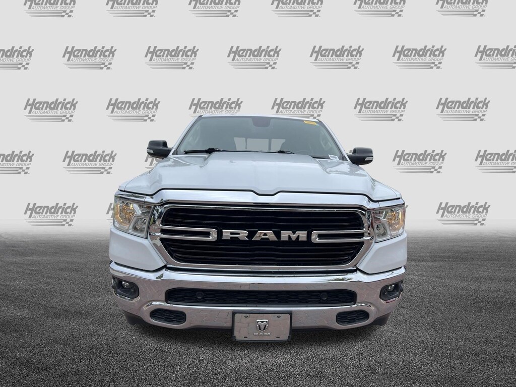 Used 2020 Ram 1500 Big Horn Pickup