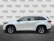 2017 Toyota Highlander Limited Platinum SUV