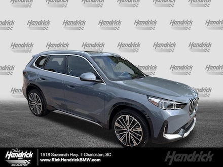 2026 BMW X1 xDrive28i SUV