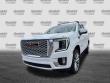 2021 GMC Yukon Denali SUV