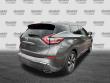 2016 Nissan Murano Platinum SUV