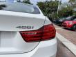 2015 BMW 4 Series 428i xDrive Gran Coupe Sedan