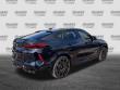 2025 BMW X6 M Competition SUV
