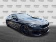 2026 BMW 8 Series 840i xDrive Gran Coupe Sedan