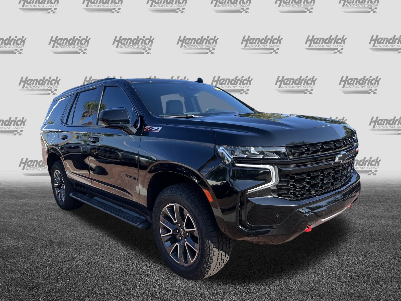 2023 Chevrolet Tahoe Z71 SUV