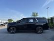 2025 Chevrolet Tahoe High Country SUV