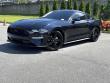 2021 Ford Mustang EcoBoost Coupe