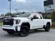 2024 GMC Sierra 2500HD AT4 Pickup