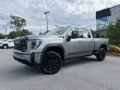 2024 GMC Sierra 2500HD AT4 Pickup