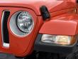 2020 Jeep Wrangler Unlimited Sahara Convertible