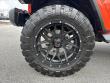 2020 Jeep Wrangler Unlimited Sahara Convertible