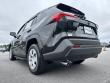 2025 Toyota RAV4 LE SUV