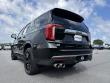 2022 GMC Yukon Denali SUV