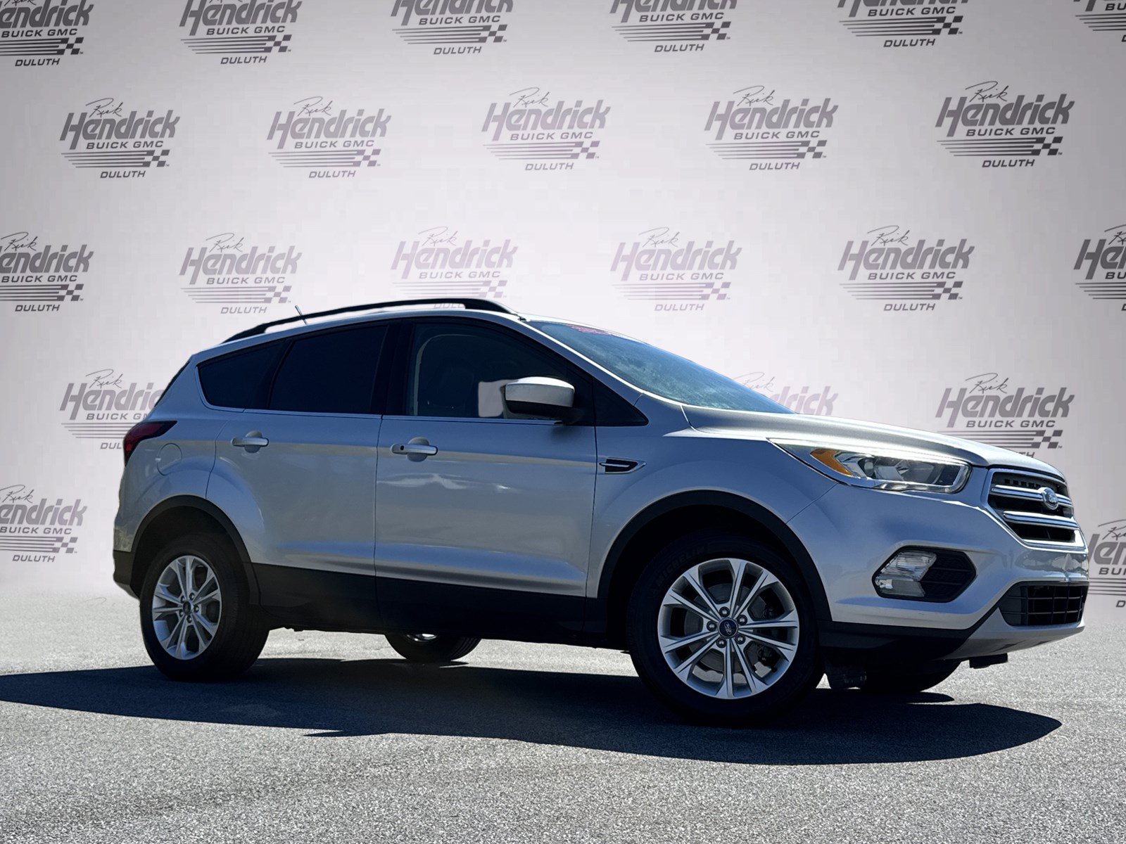 2019 Ford Escape SEL SUV