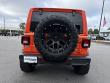 2020 Jeep Wrangler Unlimited Sahara Convertible