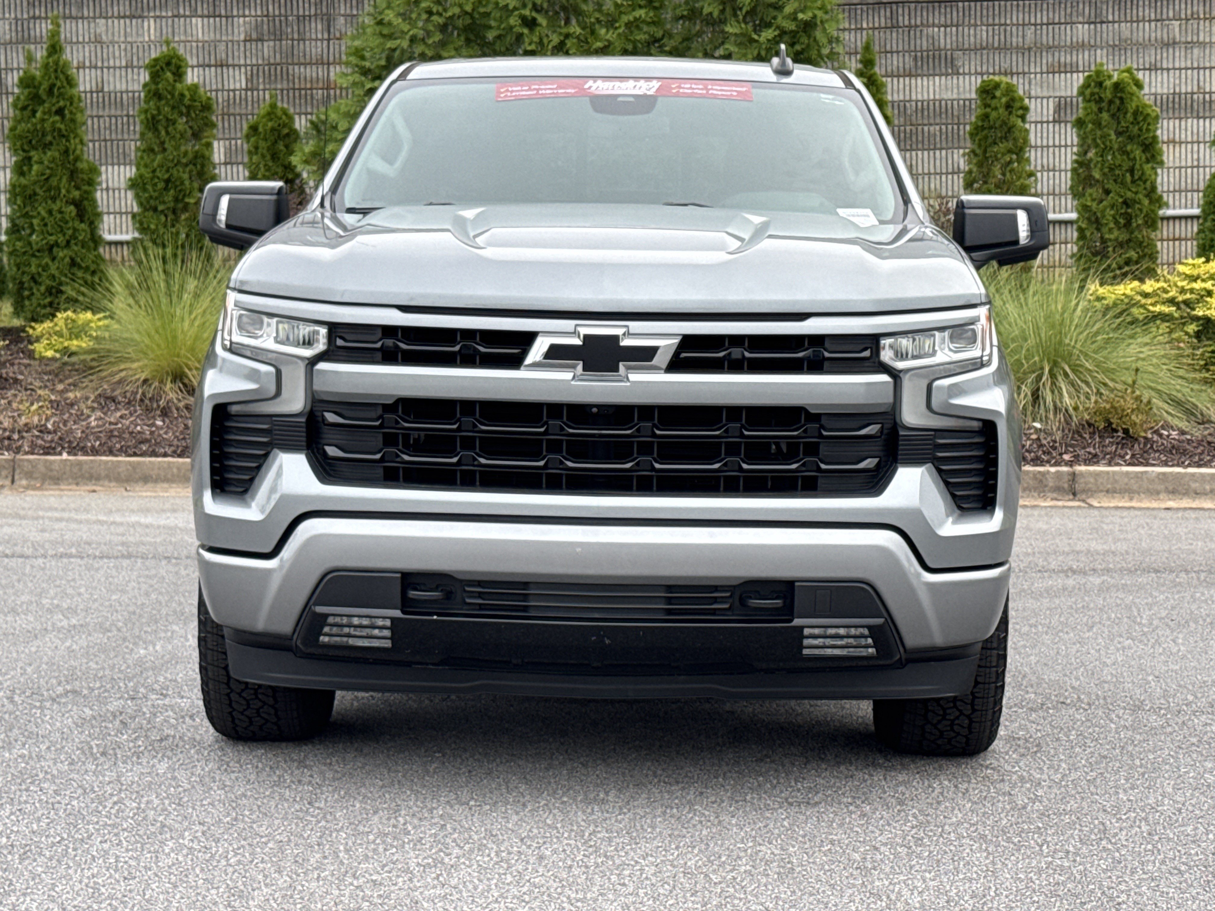 Used 2023 Chevrolet Silverado 1500 RST Pickup