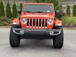 2020 Jeep Wrangler Unlimited Sahara Convertible