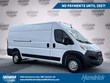  Ram Promaster Cargo Van