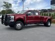 2025 Ford Super Duty F-350 DRW LARIAT Pickup