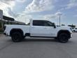 2024 GMC Sierra 2500HD AT4 Pickup