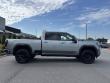 2024 GMC Sierra 2500HD AT4 Pickup