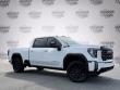 2024 GMC Sierra 2500HD AT4 Pickup