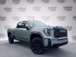 2024 GMC Sierra 2500HD AT4 Pickup