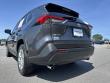 2019 Toyota RAV4 LE SUV