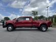 2025 Ford Super Duty F-350 DRW LARIAT Pickup