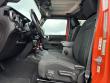 2020 Jeep Wrangler Unlimited Sahara Convertible