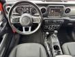 2020 Jeep Wrangler Unlimited Sahara Convertible