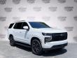2026 Chevrolet Tahoe RST SUV