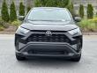 2025 Toyota RAV4 LE SUV