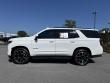 2022 Chevrolet Tahoe RST SUV
