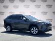 2019 Toyota RAV4 LE SUV