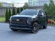 2025 Chevrolet Tahoe High Country SUV
