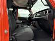 2020 Jeep Wrangler Unlimited Sahara Convertible