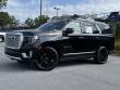 2022 GMC Yukon Denali SUV
