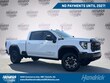  GMC Sierra 2500HD