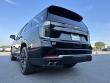 2025 Chevrolet Tahoe High Country SUV