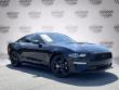 2021 Ford Mustang EcoBoost Coupe
