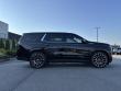 2025 Chevrolet Tahoe High Country SUV