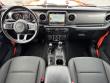 2020 Jeep Wrangler Unlimited Sahara Convertible