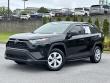 2025 Toyota RAV4 LE SUV