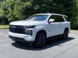 2026 Chevrolet Tahoe RST SUV