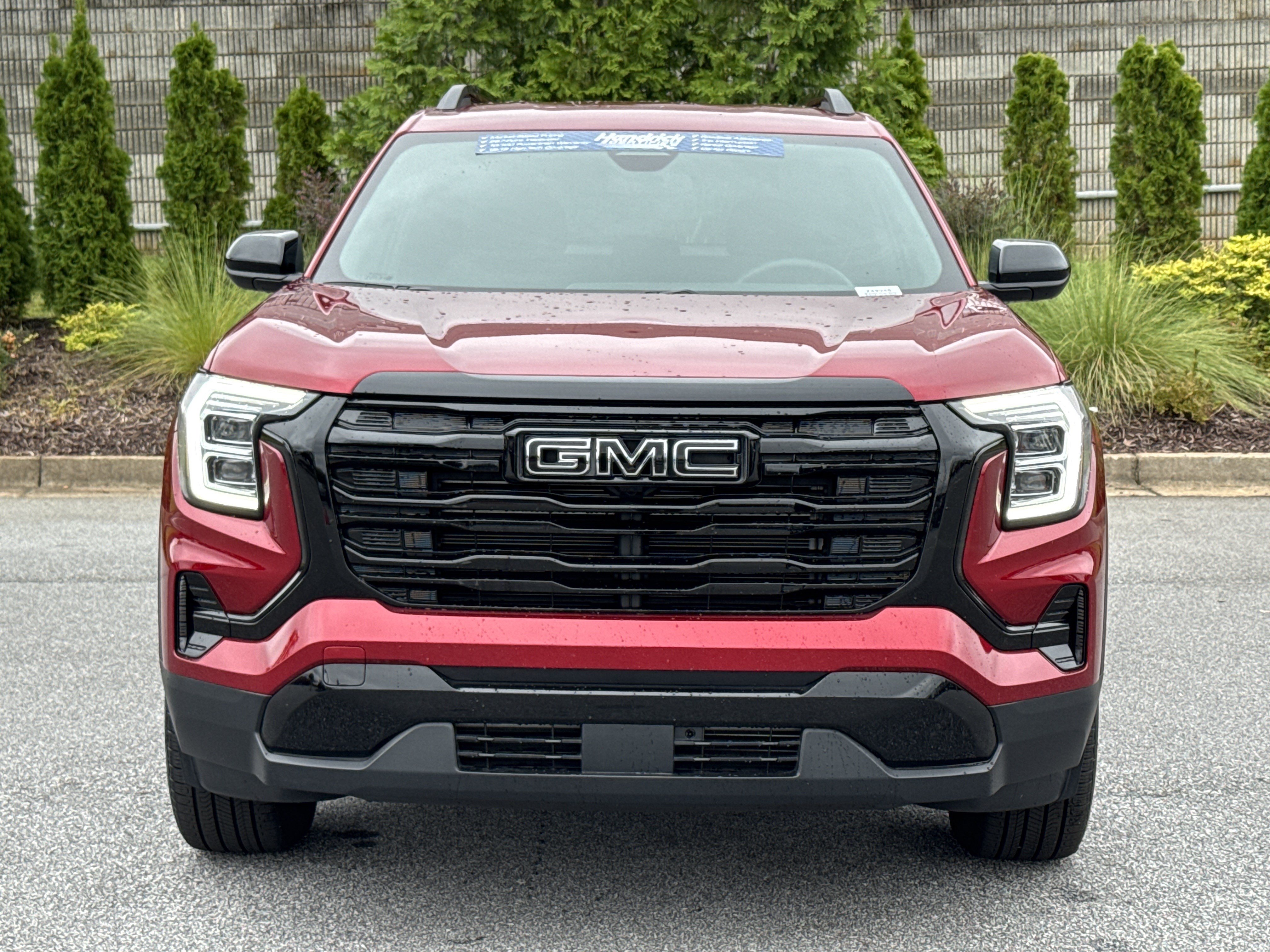 Used 2026 GMC Terrain FWD Elevation SUV