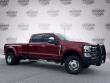 2025 Ford Super Duty F-350 DRW LARIAT Pickup