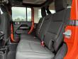 2020 Jeep Wrangler Unlimited Sahara Convertible