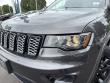 2021 Jeep Grand Cherokee Laredo X SUV
