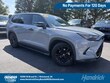  Toyota Grand Highlander